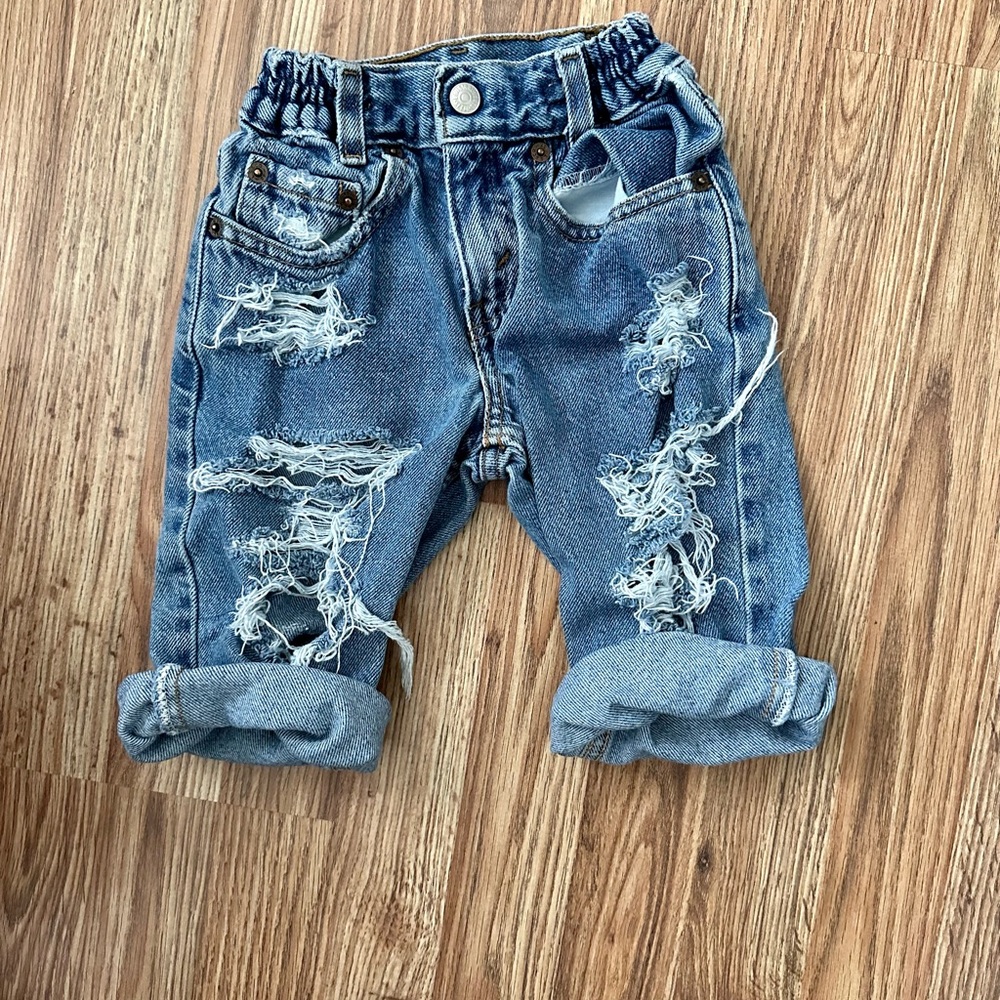 Levi’s
